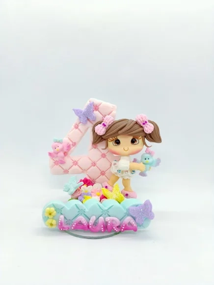 Vela Jardim Encantado (1 a 9 Anos)