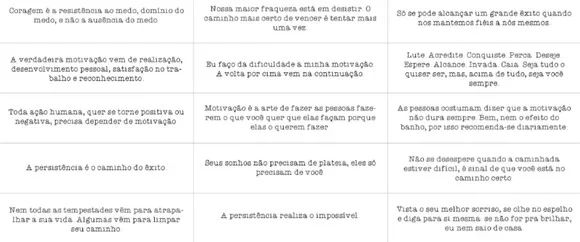Cápsula de Motivação (cápsula Incolor) - Setembro Amarelo