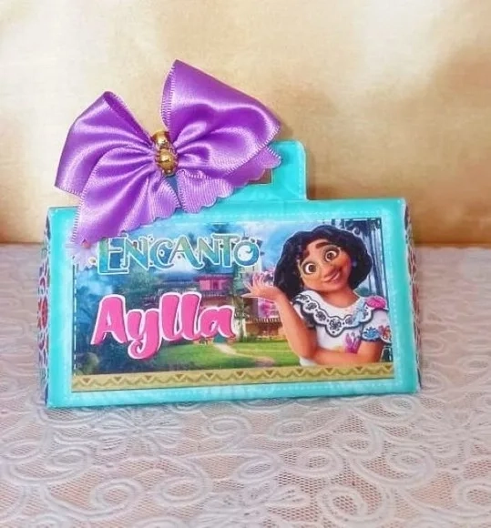 Kit 65 Lembrancinhas Encanto Disney