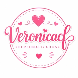 Veronica cfpersonalizados