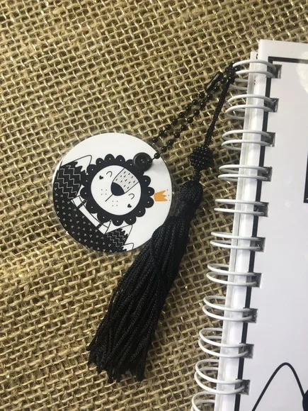 Caderneta de Saúde / Vacinação Personalizada - Leãozinho