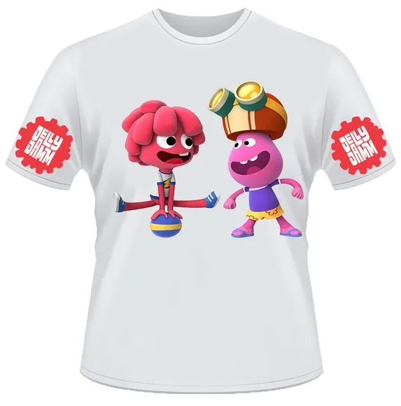 Camiseta Jelly Jamm