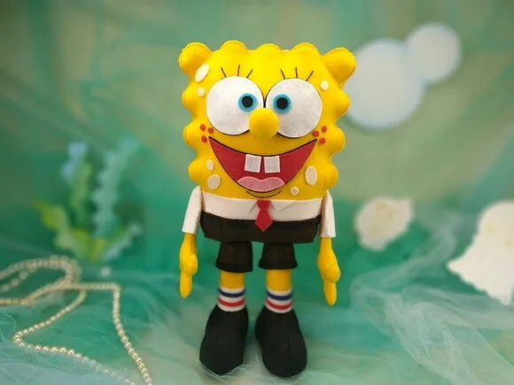 Bob Esponja