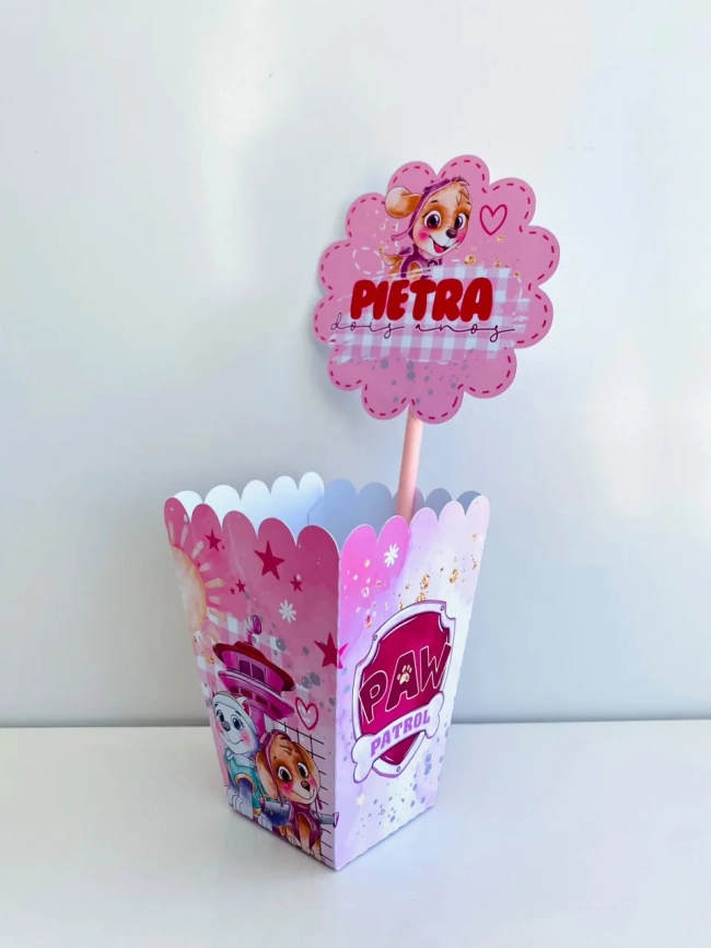 ARQUIVO DE CORTE CENTRO DE MESA PATRULHA CANINA 01