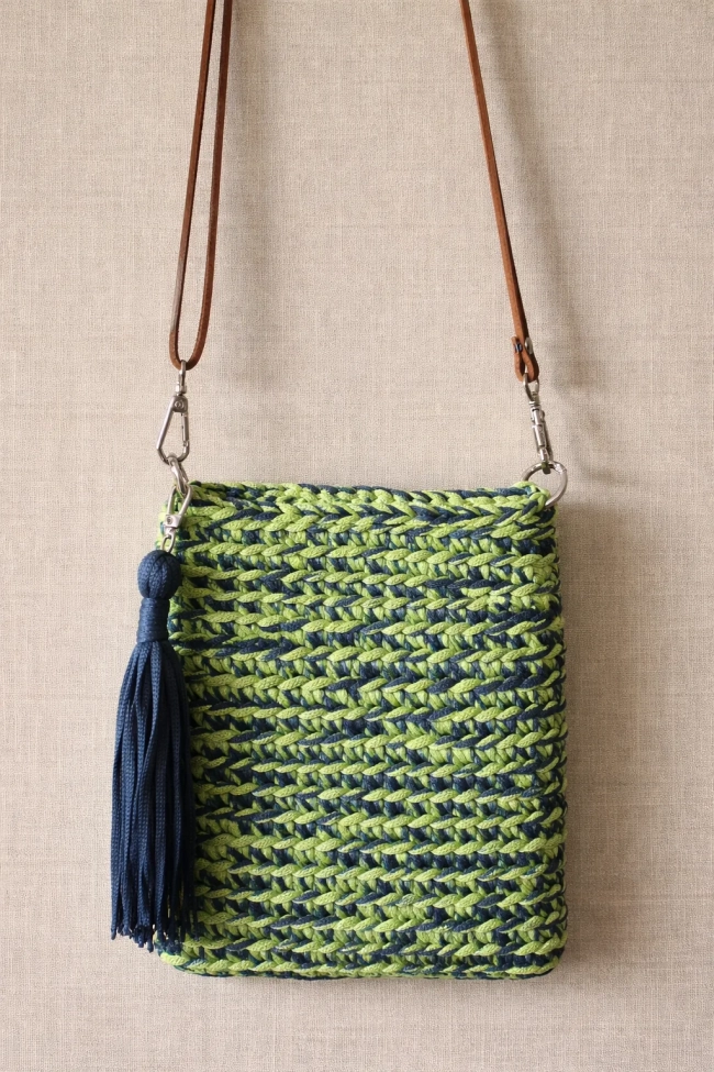 Mini bags minimalistas