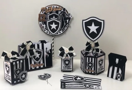 Arquivo de Corte Botafogo 01