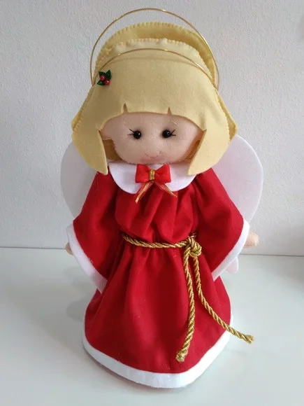 Natal - Anjo Natalino