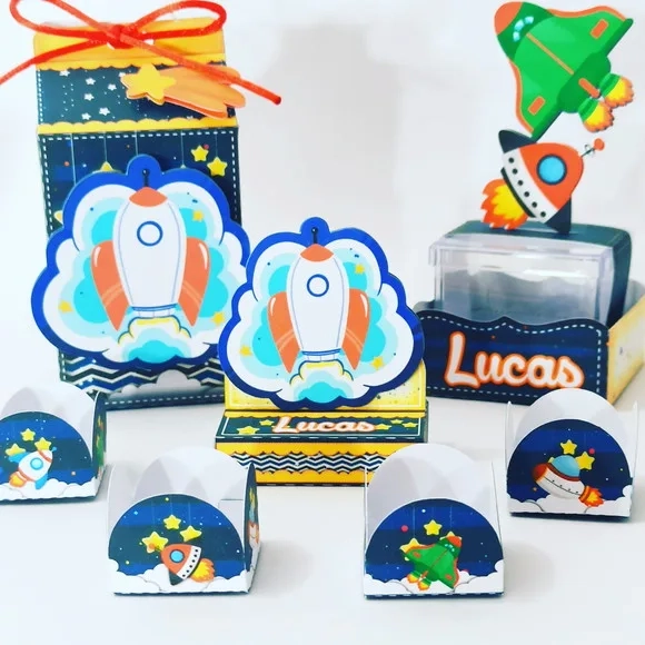 Arquivo De Corte Astronauta 01