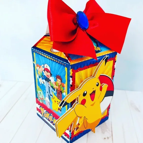 Arquivo de Corte Pokemón 02