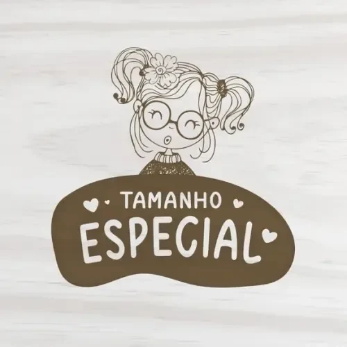 Tamanho Especial - 099