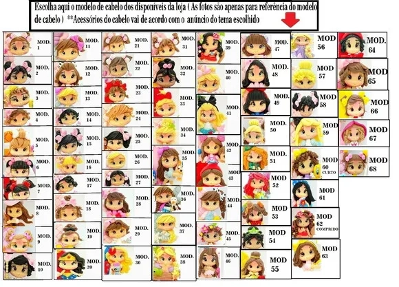 Vela Princesa Sofia ( 1 a 9 Anos)