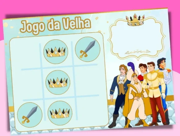 Jogo da Velha