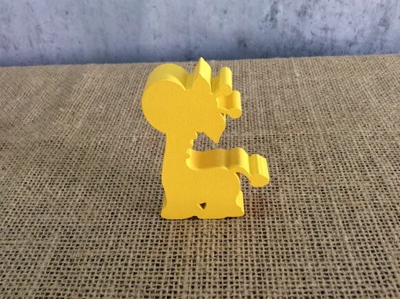 Girafinha