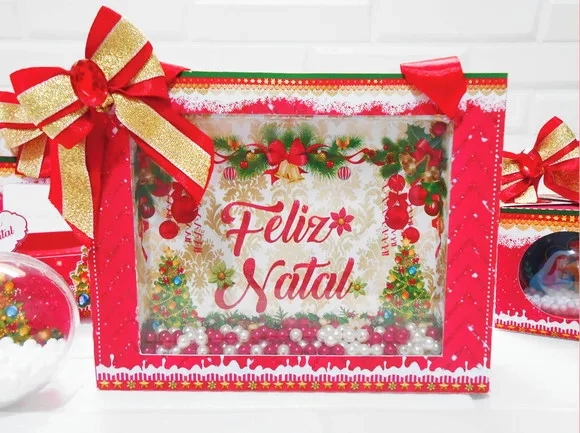 Arquivo de Corte Natal 100