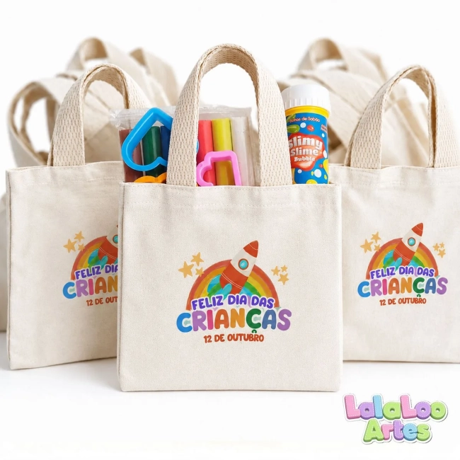 Kit Dia das Crianças