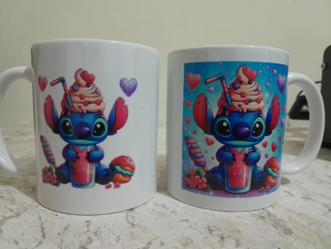 15 canecas personalizadas