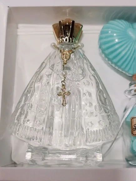 Presente para Católico: Kit Aromatizador Nossa Senhora