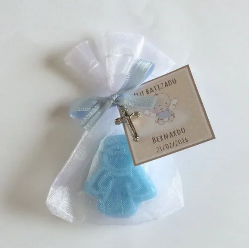 Lembrancinha Batizado