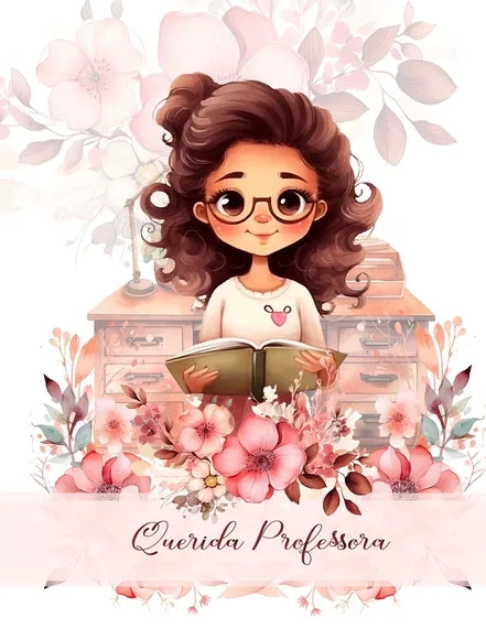 Bloco A5 Professora