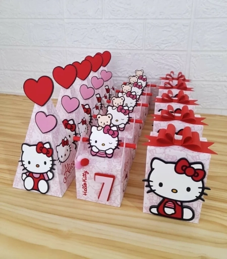 ARQUIVO DE CORTE HELLO KITTY 49