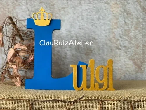 Pequeno Príncipe - Linha Tcc