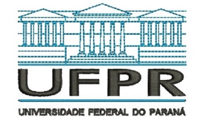 Matriz de bordado UFPR