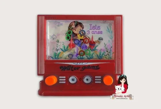 Aquaplay Sereia