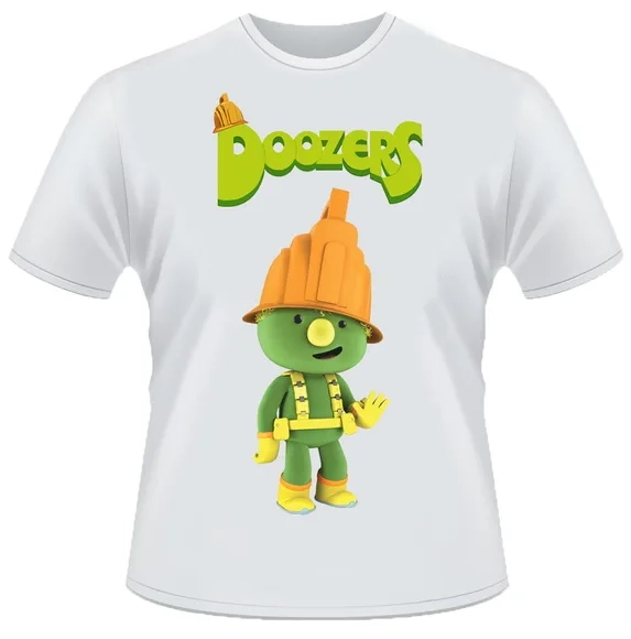 Camiseta Doozers