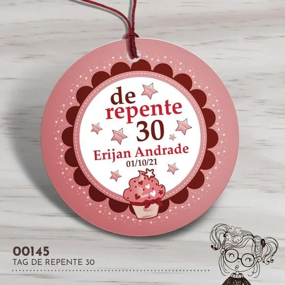 Tag Redonda de Repente 30 - 00145