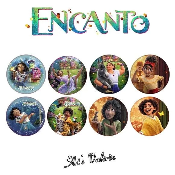 Ioiô Encanto