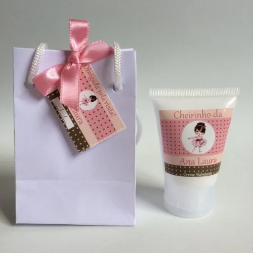 30 Mini Hidratantes 50 ml