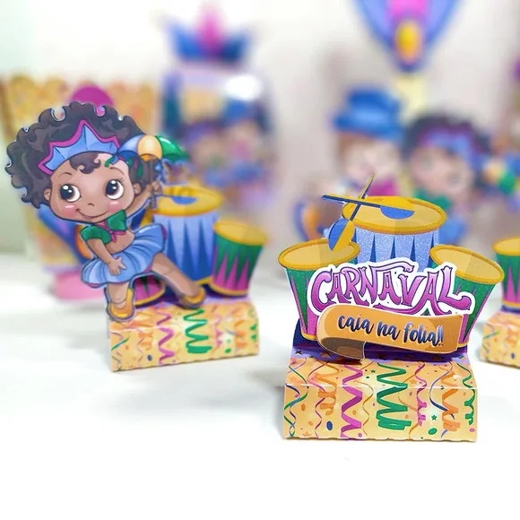 Arquivo De Corte Carnaval 02