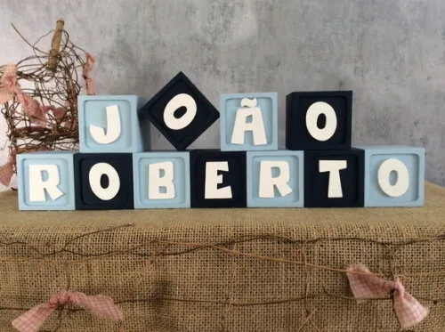 Cubos Pocoyo 6x6cm