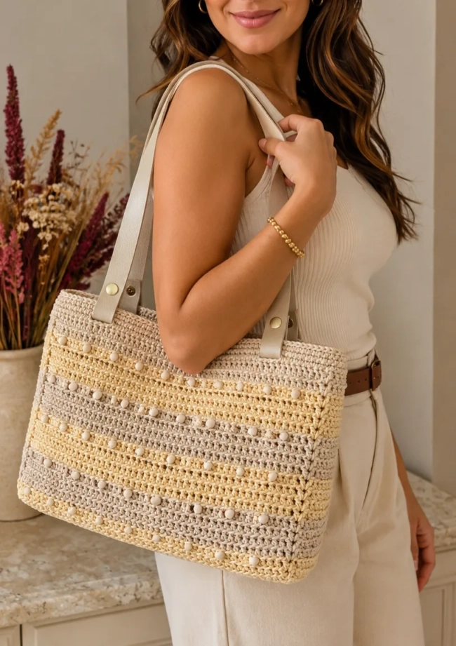 Maxi Bolsa Degradê