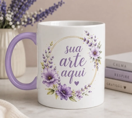 15 canecas personalizadas