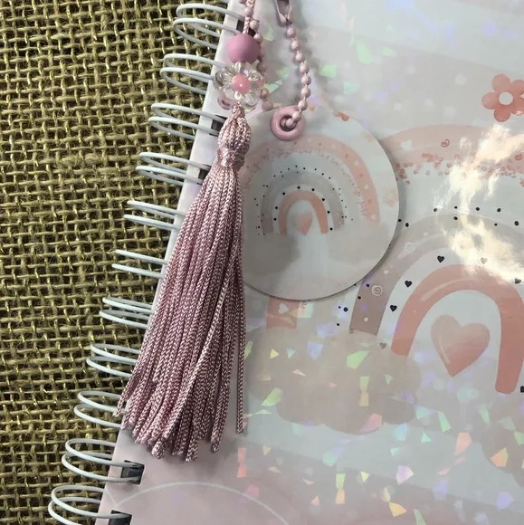 Caderneta de Saúde / Vacinação Personalizada Chuva de Amor