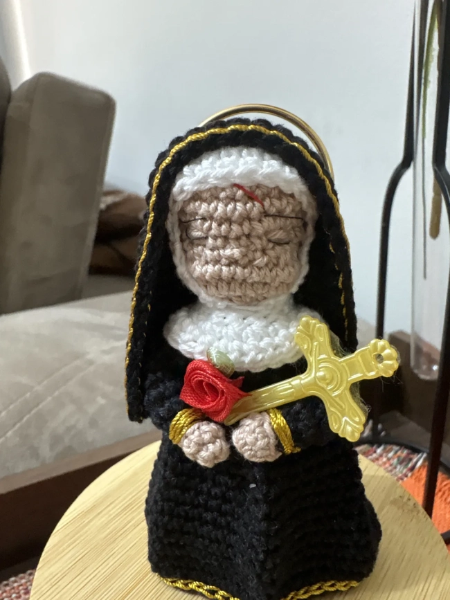 Santa Rita de Cassia