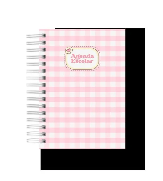 Agenda Personalizada