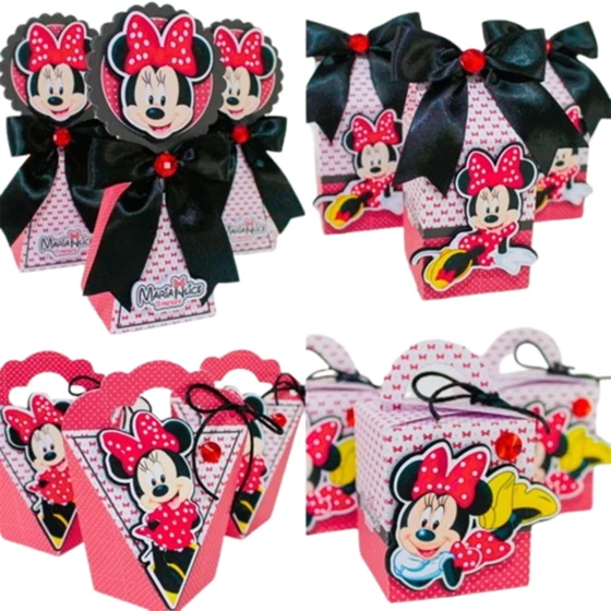 ARQUIVO DE CORTE MINNIE 102
