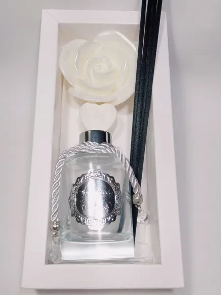 Presente de Aniversário, Kit Aromatizador com Sabonetes