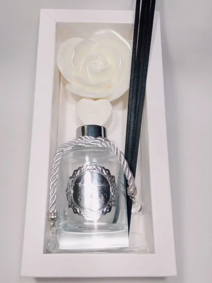 Presente de Aniversário, Kit Aromatizador com Sabonetes