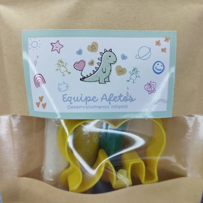 45 Unidades Kit Massinha Zip Lock - Corporativo Infantil - Trabalhamos com qualquer tema - Informar tema no chat