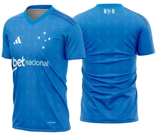 Cruzeiro Local 2026