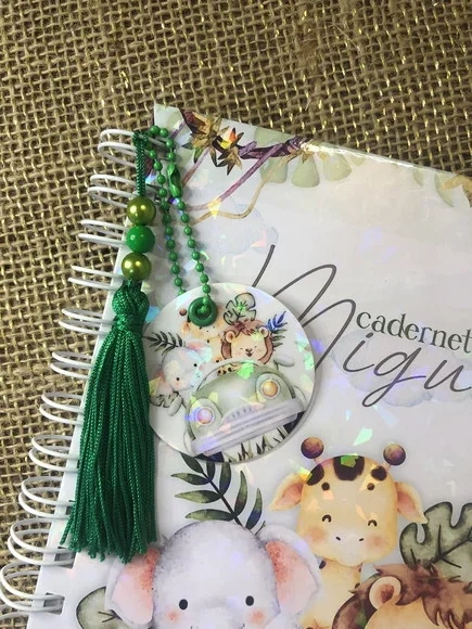 Caderneta de Saúde / Vacinação Personalizada - Safari