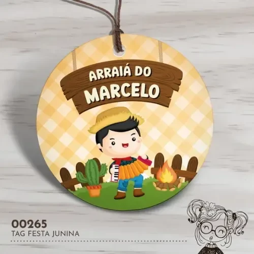 Tag Redonda Festa Junina - 00265