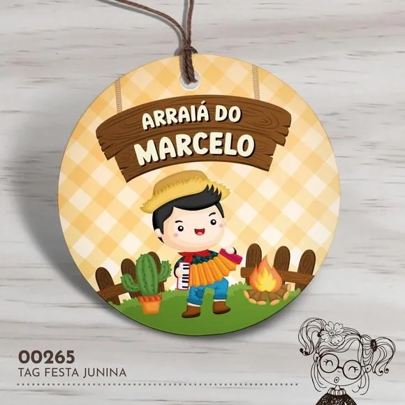 Tag Redonda Festa Junina - 00265