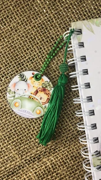 Caderneta de Saúde / Vacinação Personalizada - Safari