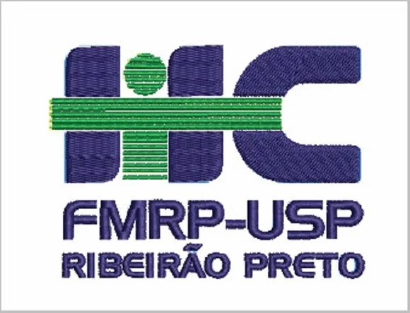 Matriz de Bordado Hospital das Clínicas de Ribeirão Preto