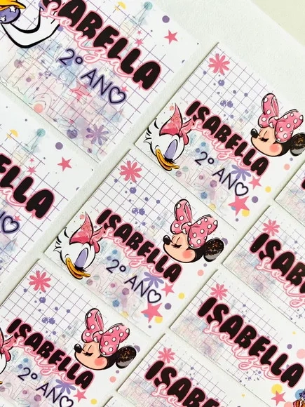 60 Etiquetas