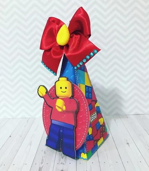 Arquivo De Corte Lego 04